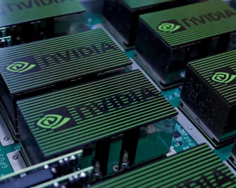 French competition authority confirms investigation into Nvidia