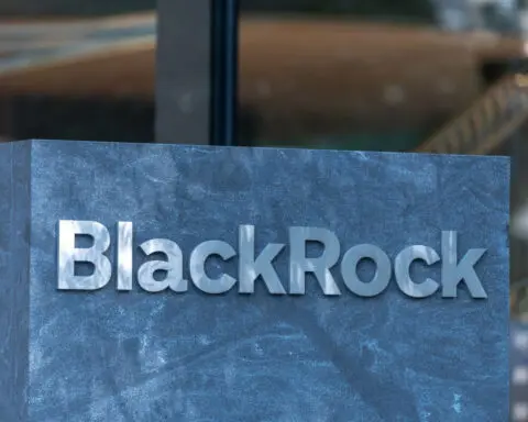 BlackRock pulls commercial that included Trump rally shooter