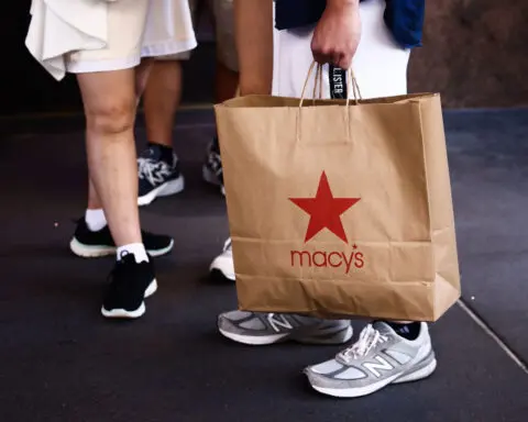 Macy’s rejected a takeover offer and is betting on itself