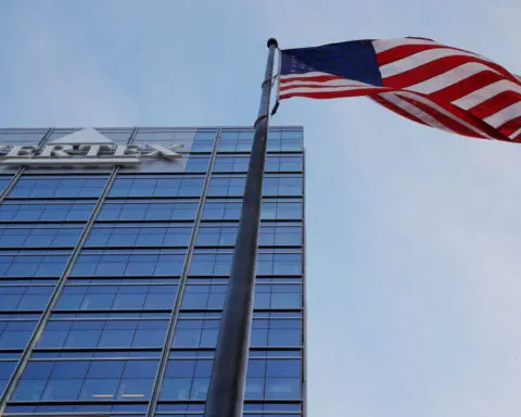 Vertex sues US over fertility support program for Casgevy gene editing therapy