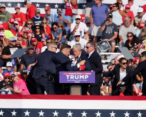 We fact-checked some of the rumors spreading online about the Trump assassination attempt