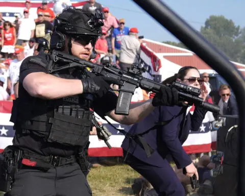 Lawmakers are moving quickly to launch investigations into the Trump assassination attempt