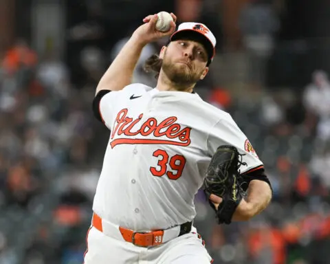 AL’s Corbin Burnes, NL’s Paul Skenes on center stage at All-Star Game