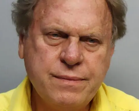 Colombia soccer federation head and son arrested after Copa America final