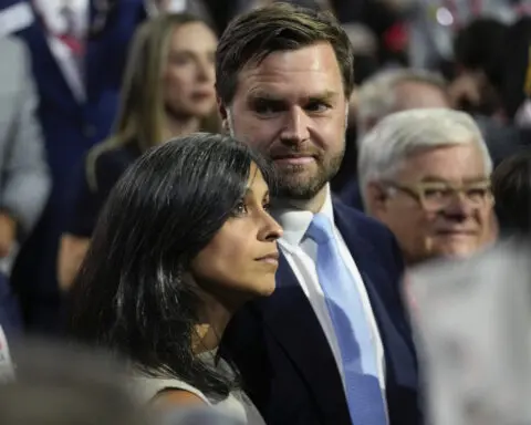 Who is JD Vance? Things to know about Donald Trump's pick for vice president