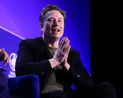 Musk plans to give $45 million a month to new pro-Trump PAC, WSJ reports