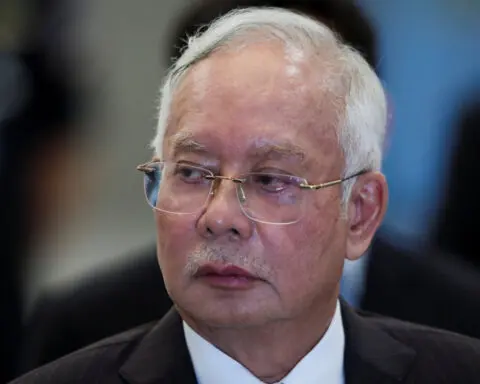 Malaysia court to hear ex-PM Najib's appeal on house arrest decision on Oct 7