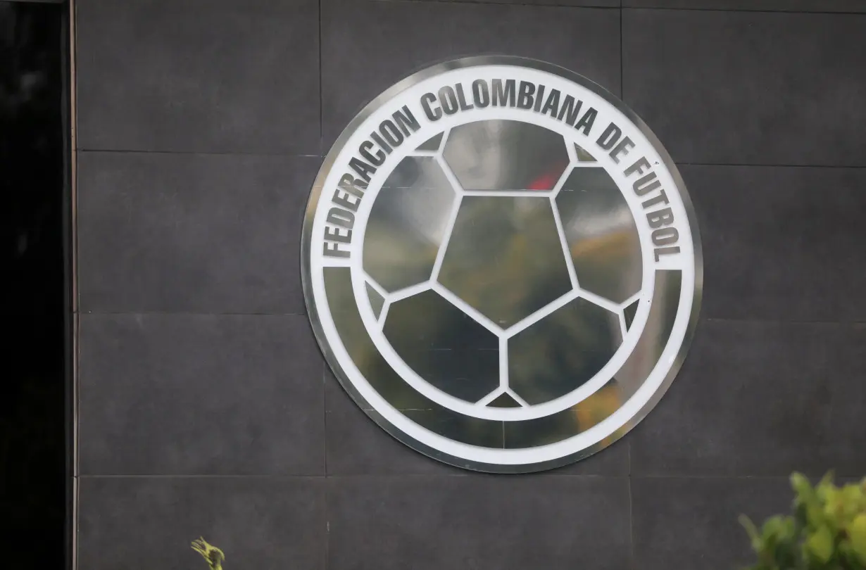 Colombia reacts to FIFA's announcement of the 2023 Women's World Cup host country