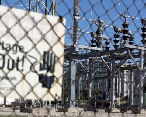 US power demand hits hourly record high on hottest day of summer, EIA and LSEG say