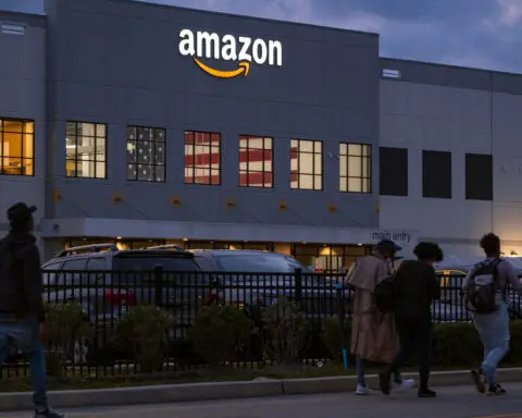 Amazon Prime Day is a major cause of injuries for warehouse workers, Senate review says