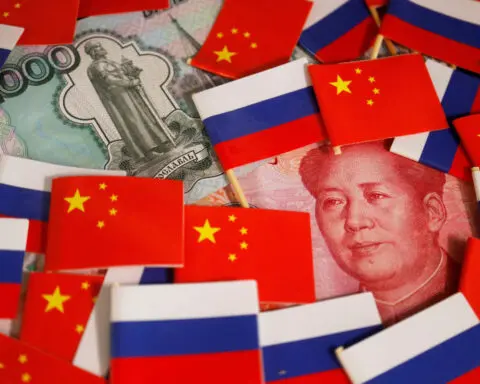 Digital platform Qifa bets on increase in Russia-China trade and payments