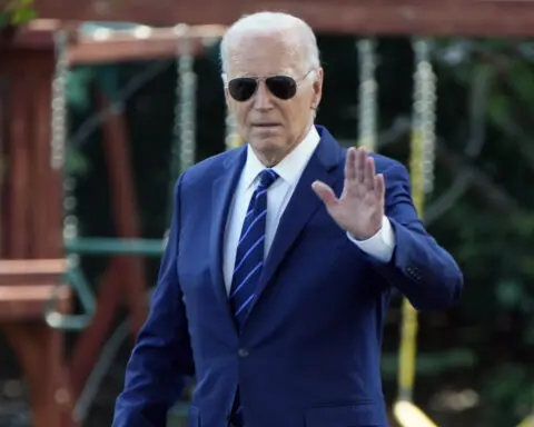 House Democrats want to stop early DNC effort to nominate Biden before party convention in August