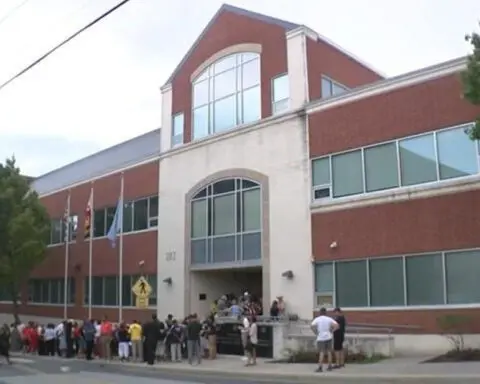 Schools' rejection of AP African American studies course hotly debated at meeting