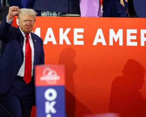 Trump will protect gun rights despite assassination attempt, adviser says