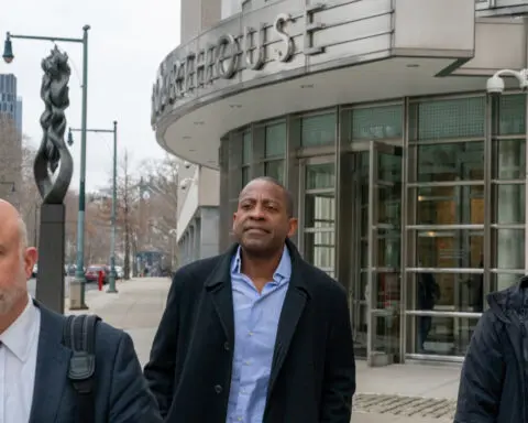 Ozy Media founder Carlos Watson convicted in New York fraud trial