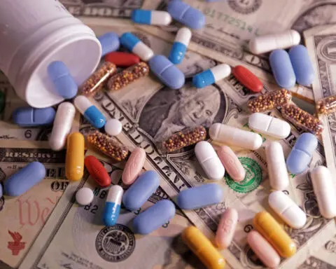 US House panel to hold hearing with pharmacy benefit managers on healthcare costs