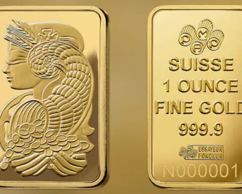 It’s not just Bob Menendez: Americans really love gold bars