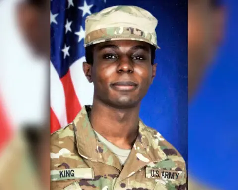 Lawyers representing US soldier who crossed into North Korea are in plea negotiations with prosecutors