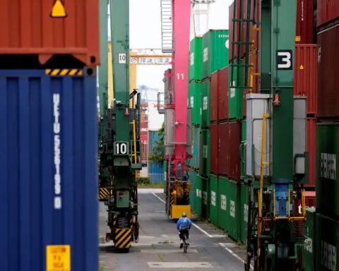 Japan's mixed business sentiment highlights patchy economic outlook