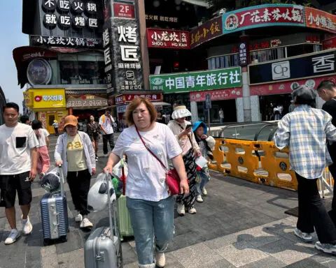 ADB slightly raises 2024 growth forecast for developing Asia