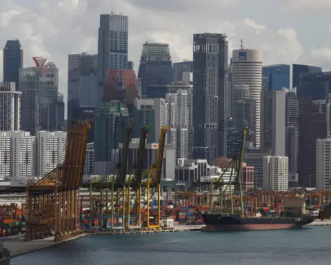 Singapore's June exports fall steeper than forecast