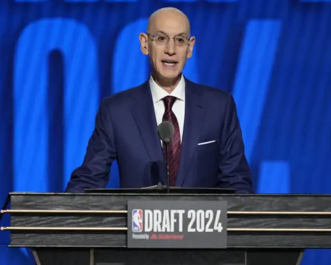 NBA moves a big step closer to finalizing new 11-year media rights deals