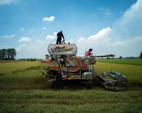 Thai industrial sentiment hits 2-yr low in June, business federation says