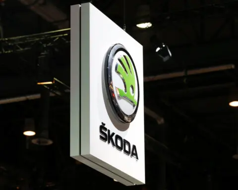 Spanish fund Criteria to team up with Skoda in bid for Talgo, Cinco Dias says