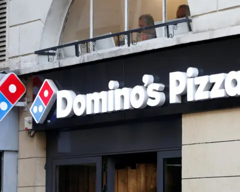 Australia's Domino's sees flat store growth on closures in Japan, France