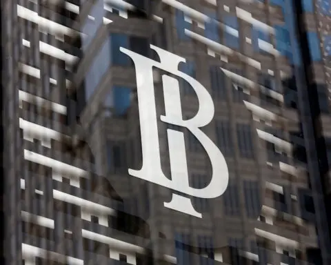 Indonesia central bank holds interest rates steady, as expected