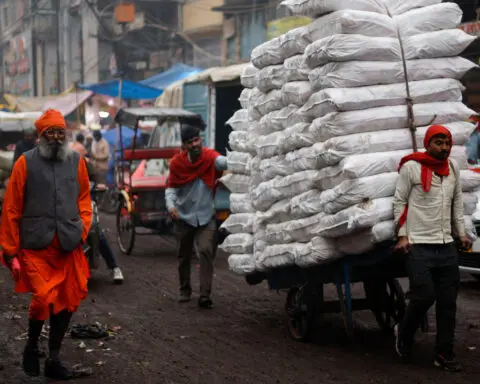 India's economy poised for robust growth ahead of annual budget