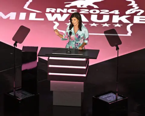 See which RNC speaker Van Jones says 'gave the speech of the night'
