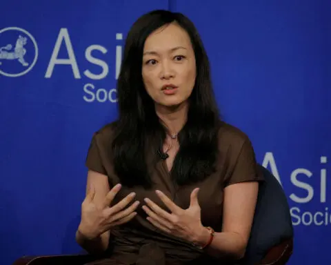 Former CIA analyst Sue Mi Terry indicted on charges of secretly working for South Korea