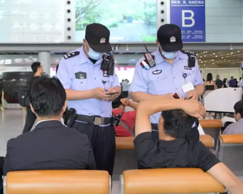 A spate of stabbings has sparked online debate about China’s economic woes
