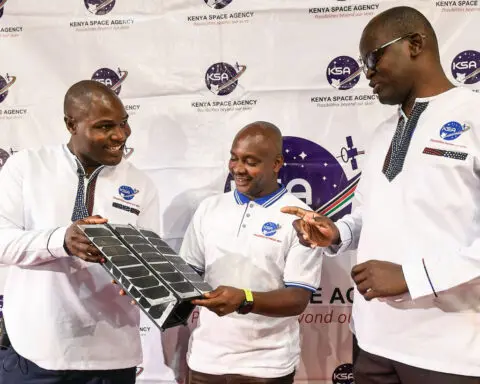Why Africa is doubling down on its space ambitions