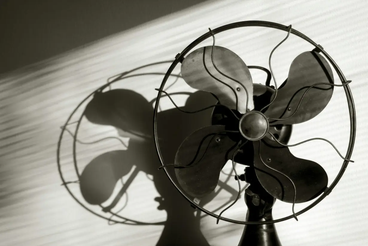 America faces a power disconnection crisis amid dangerous heat: In 27 states, utilities can shut off electricity for nonpayment even in a heat wave