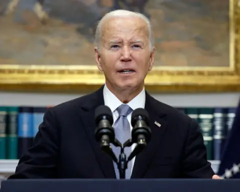 DNC moves forward with Biden virtual roll call despite furious backlash from some Democrats