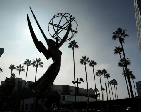 Emmy nominations 2024: ‘The Bear’ sets new record for comedies
