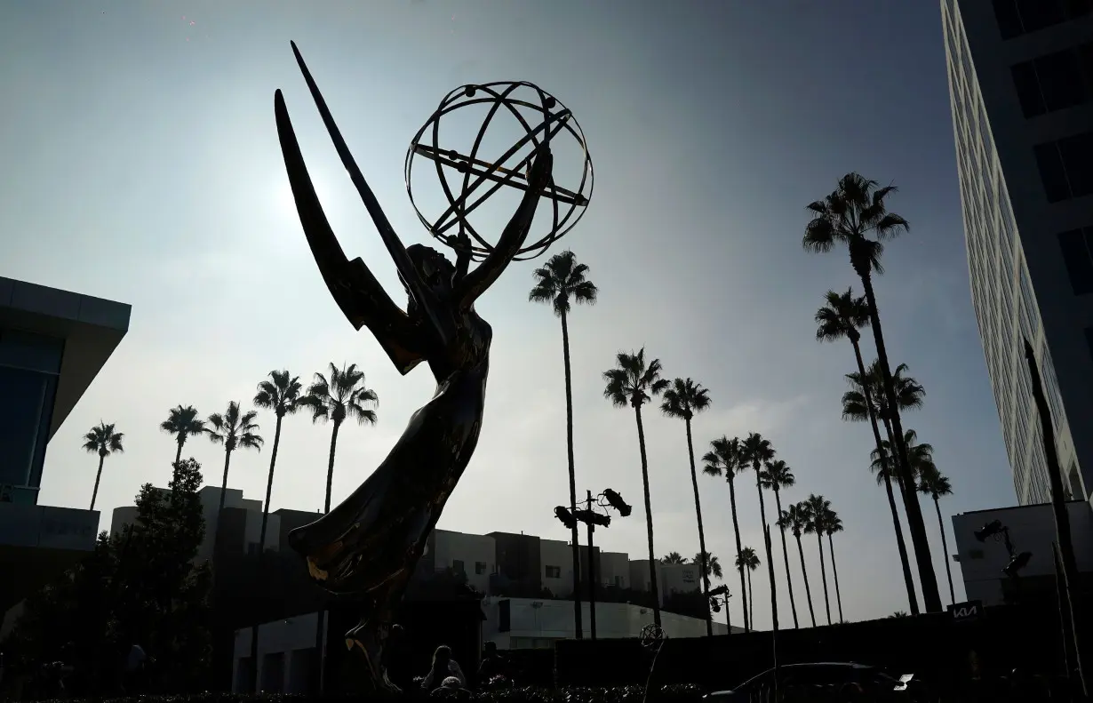 Emmy nominations 2024: Were your favorite shows nominated?