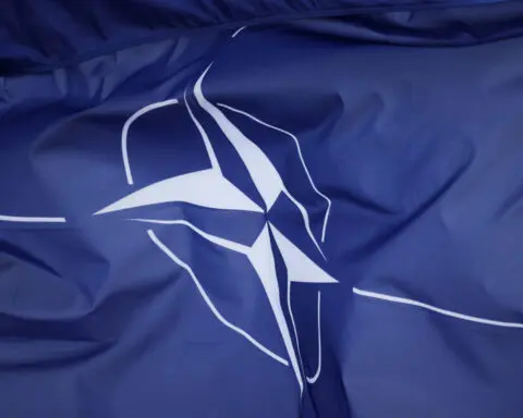 NATO appoints new top official for Ukraine