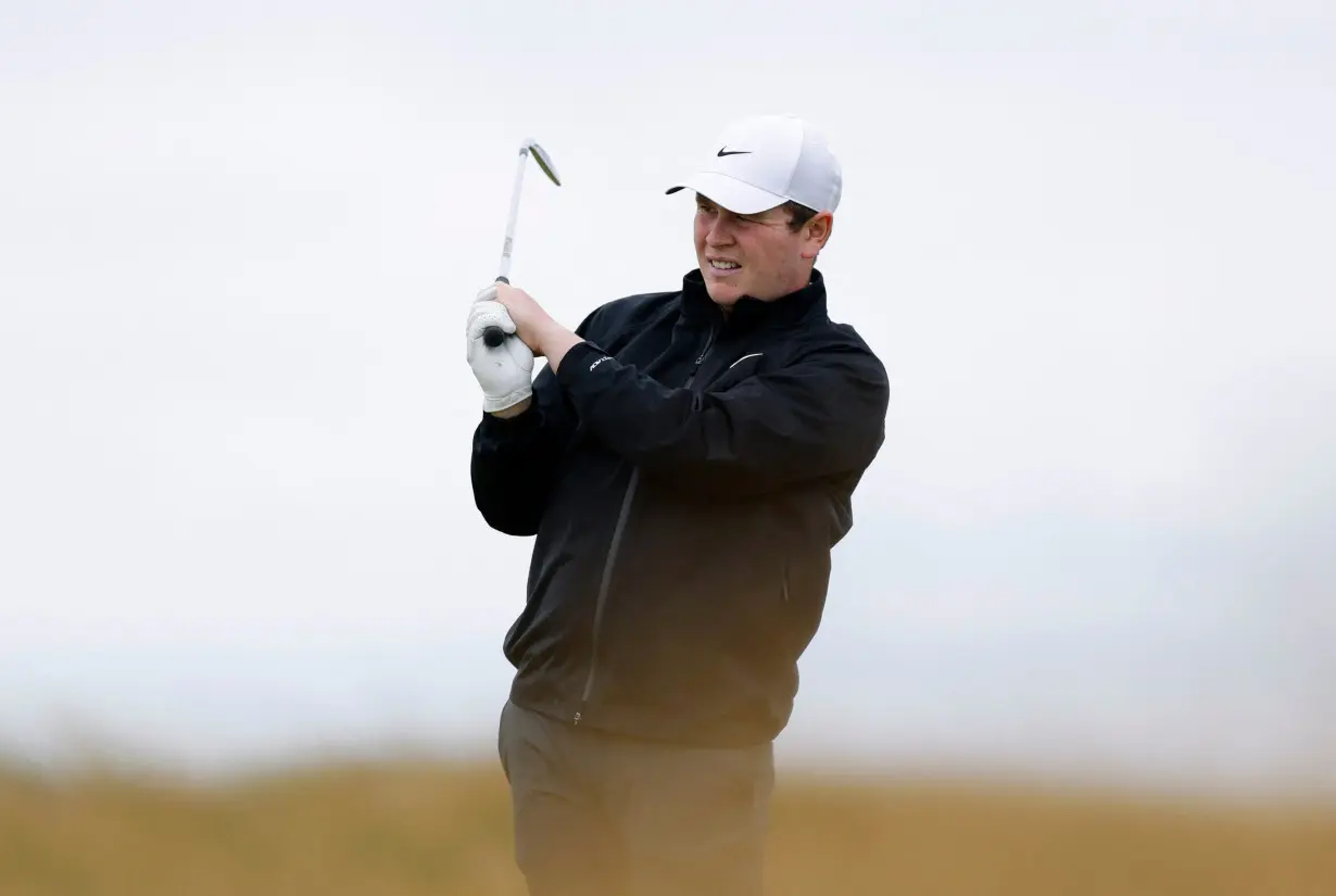 The 152nd Open Championship