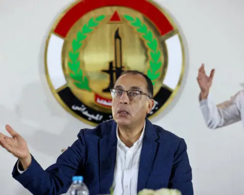 Egypt will halt summer load-shedding power cuts Sunday, PM says