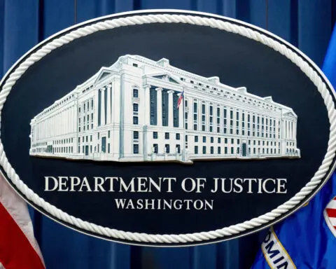 Former CIA official charged with being secret agent for South Korean intelligence