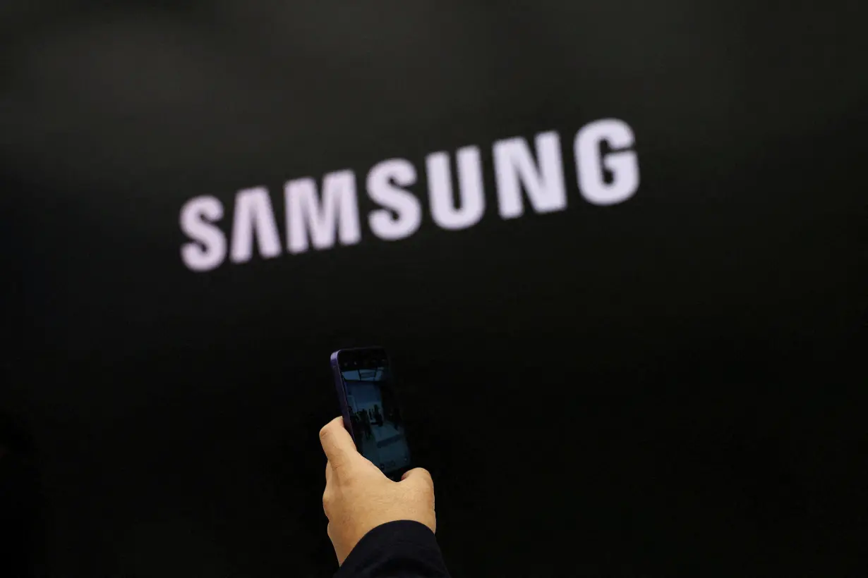 EU antitrust regulators want to know if Google and Samsung's chatbot deal hinders rivals