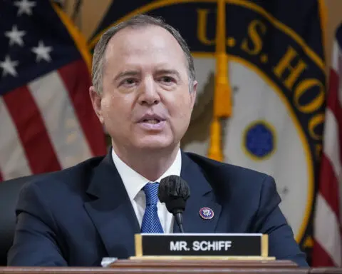 Prominent Democrat Schiff calls for Biden to withdraw, but party aims to nominate before convention