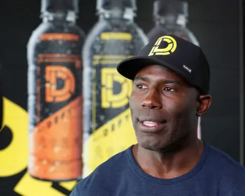 RAW: TERRELL DAVIS: "I WAS STRIPPED OF MY DIGNITY"