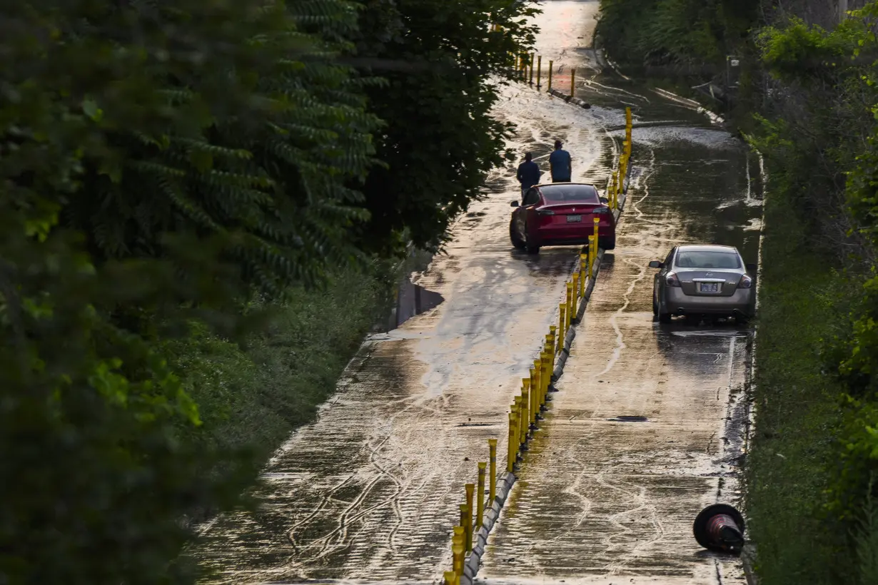 Canada Severe Weather