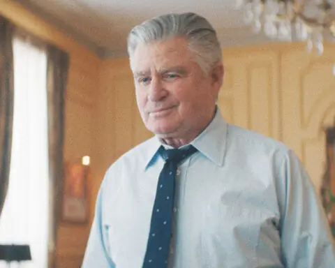 Actor Treat Williams earns posthumous Emmy nomination for final role in ‘Feud’