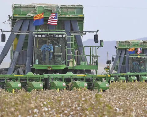 John Deere ends support of 'social or cultural awareness' events, distances from inclusion efforts