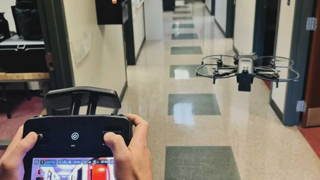 Madison police using drones to keep students safe